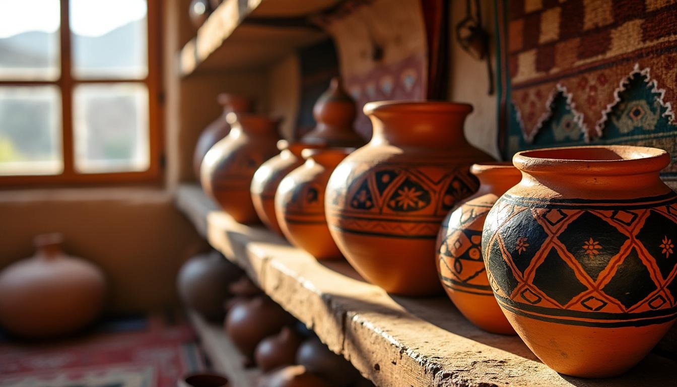découvrez l'art et les techniques ancestrales de la poterie kabyle. trouvez où acheter des pièces authentiques et uniques, fabriquées avec passion au cœur de la kabylie.
