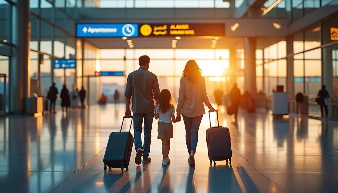 découvrez notre guide complet pour s'expatrier en algérie en tant que français, avec toutes les étapes clés pour réussir votre installation sereinement.