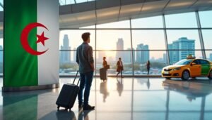 découvrez notre guide complet pour s'expatrier en algérie en tant que français, avec toutes les étapes clés pour réussir votre installation et votre intégration.