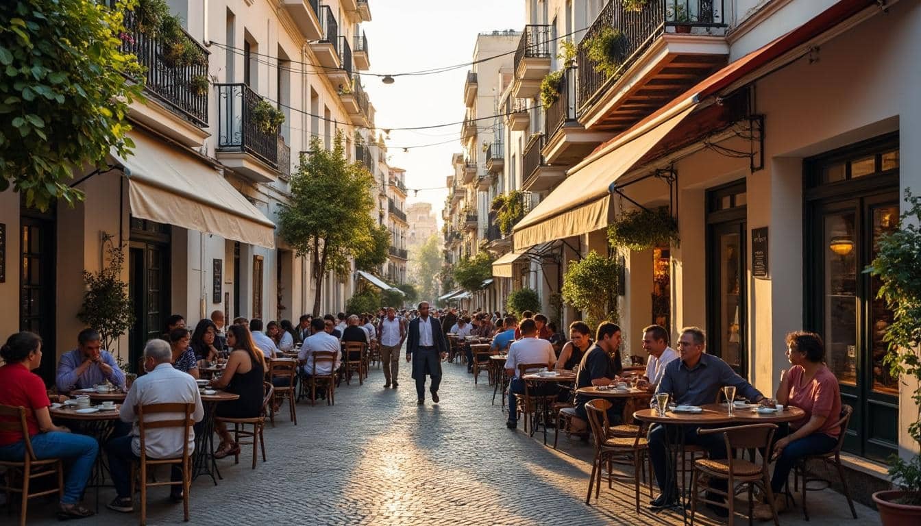 découvrez les 10 avantages et 5 inconvénients de vivre en algérie, racontés par un expatrié. un guide équilibré pour mieux comprendre la vie quotidienne dans ce pays unique.