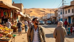 découvrez les 10 avantages et 5 inconvénients de vivre en algérie à travers le témoignage d'un expatrié, pour mieux préparer votre expérience à l'étranger.