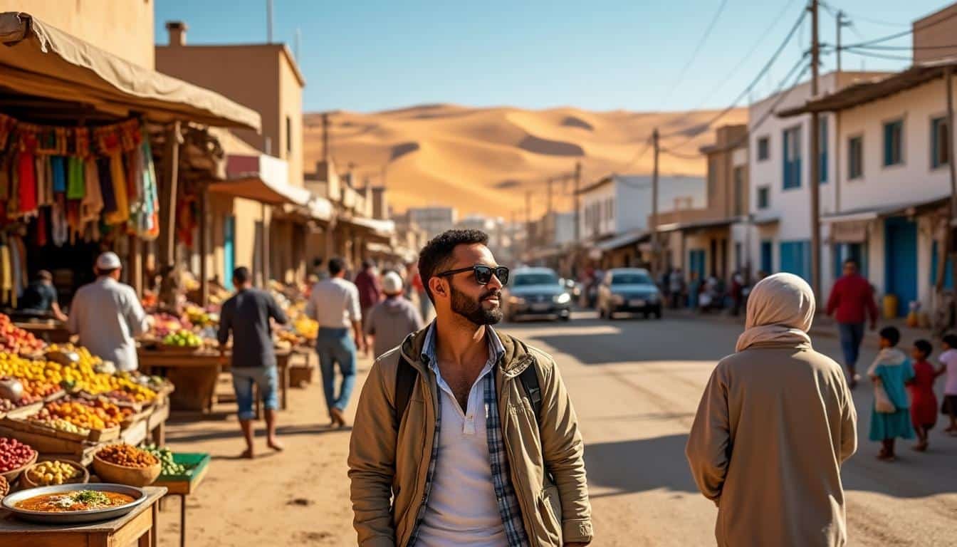 découvrez les 10 avantages et 5 inconvénients de vivre en algérie à travers le témoignage d'un expatrié, pour mieux préparer votre expérience à l'étranger.