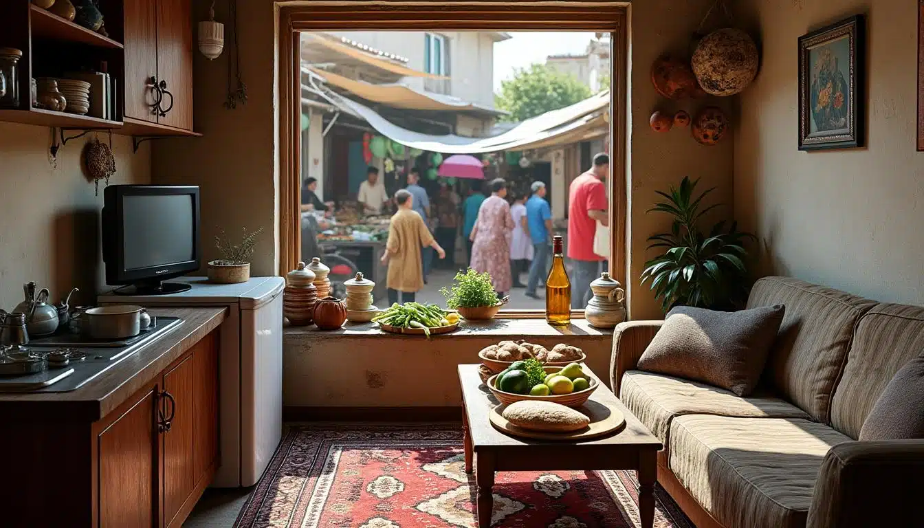 Si vivre en algérie avec 1000 euros par mois est réaliste en explorant le coût de la vie, le budget nécessaire et des conseils pour bien gérer vos dépenses au quotidien.