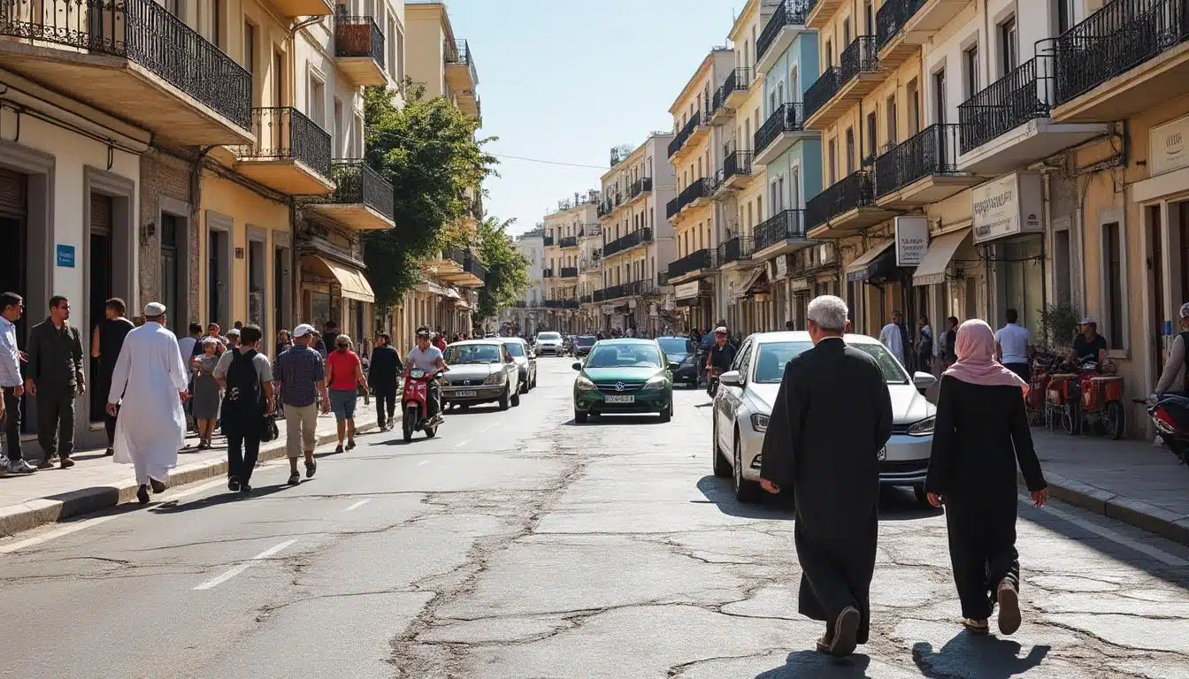 découvrez si vivre en algérie avec un budget de 1000 euros par mois est réaliste, en analysant les coûts de la vie, le logement, la nourriture et autres dépenses essentielles.