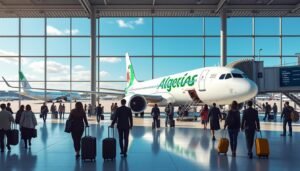 découvrez nos conseils et compagnies pour trouver des vols intérieurs pas chers en algérie. astuces pratiques pour voyager malin à petit prix à travers le pays.
