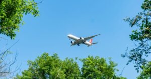 découvrez les destinations desservies par air algérie avec l'airbus a330neo, alliant confort et performance pour vos voyages internationaux.