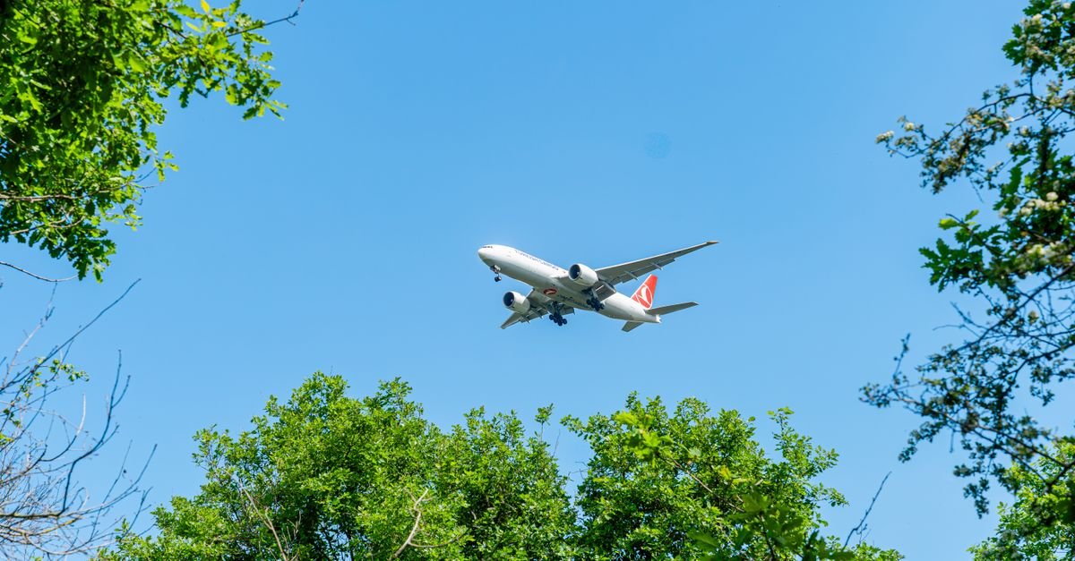 découvrez les destinations desservies par air algérie avec l'airbus a330neo, alliant confort et performance pour vos voyages internationaux.