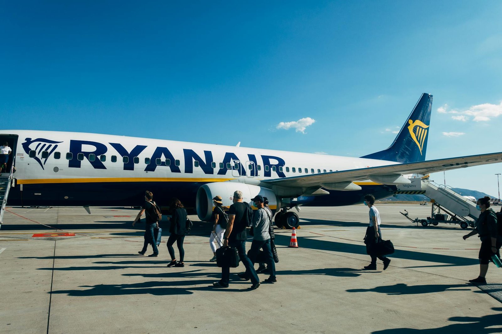 Programme Air Algérie Plus - cartes de fidélité