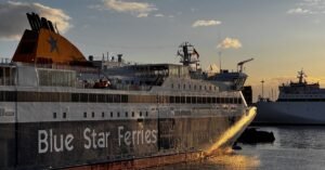 découvrez les dernières mises à jour 2026 des ferries en algérie : horaires, tarifs et nouveautés pour un voyage en toute sérénité.