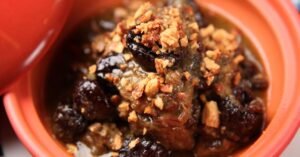 découvrez la richesse de la gastronomie algérienne, ses saveurs authentiques et ses plats traditionnels uniques qui reflètent la culture et l'histoire de l'algérie.