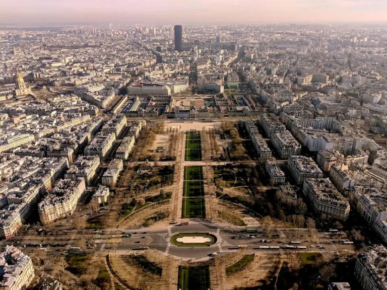 Consulat d'Algérie à Créteil - 9 rue Olof Palme 94000
