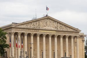 Carte des consulats d'Algérie en France : Paris, Lyon, Bobigny, Marseille...
