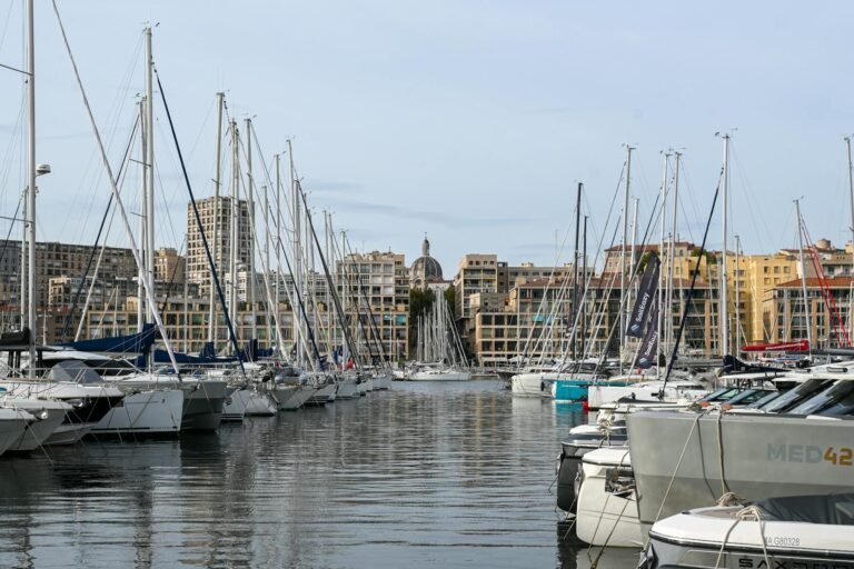 Consulat général d'Algérie à Marseille - 141 avenue du Prado 13008