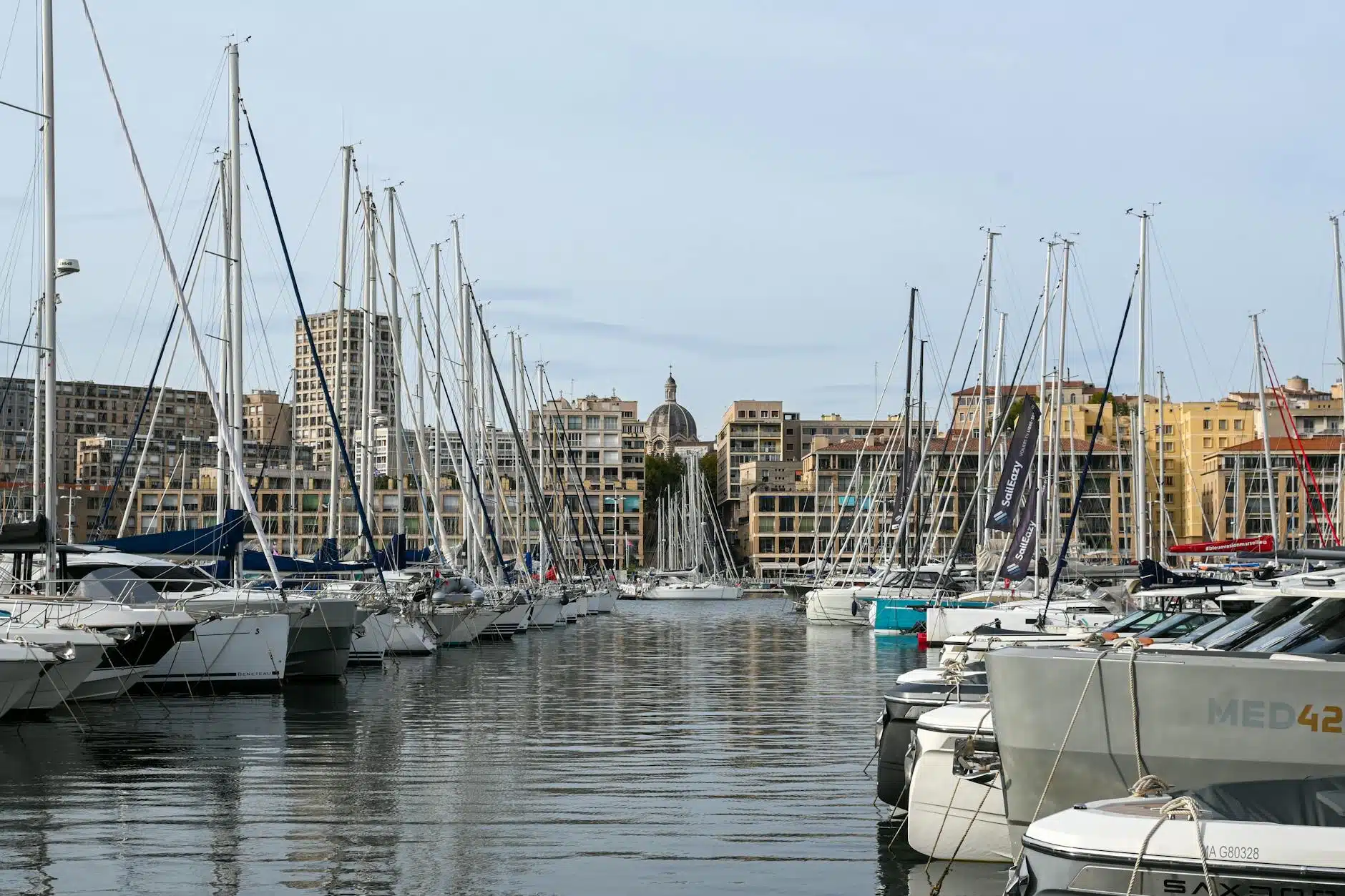Consulat général d'Algérie à Marseille - 141 avenue du Prado 13008