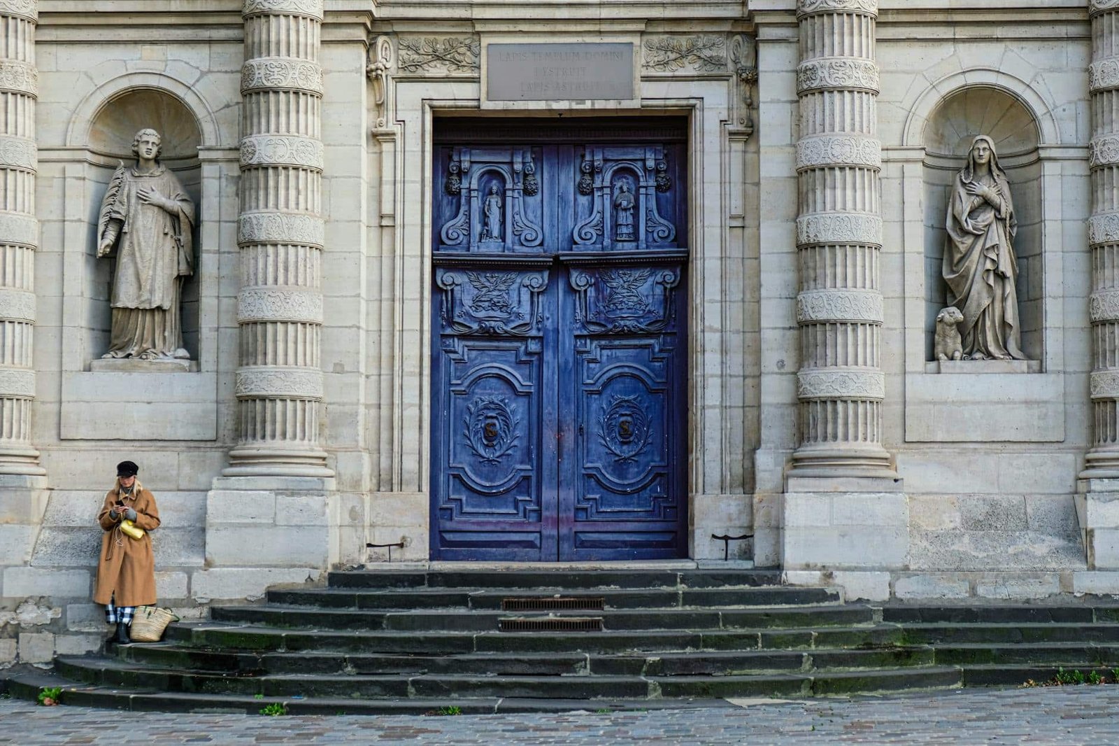Consulat d'Algérie à Saint-Étienne - 6 rue Richard 42000
