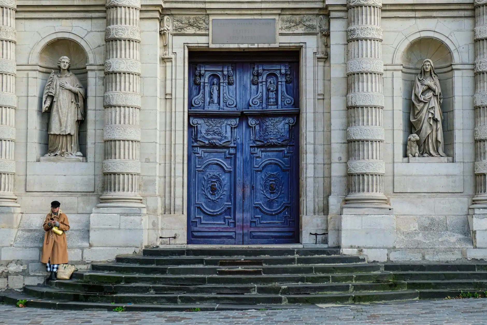 Consulat d'Algérie à Saint-Étienne - 6 rue Richard 42000