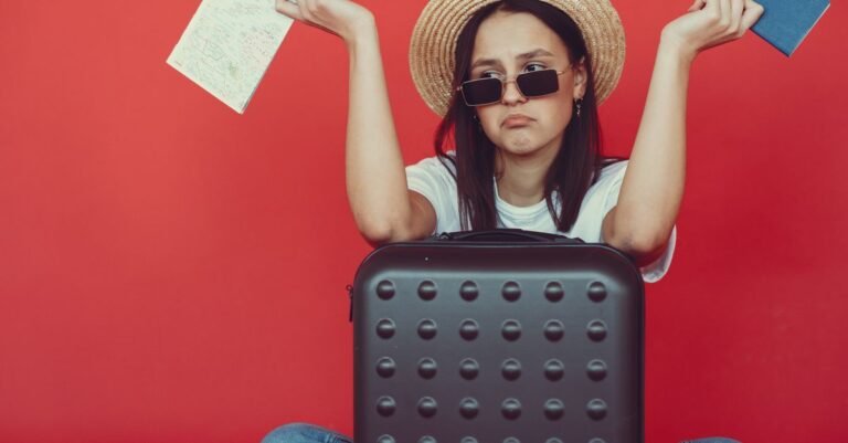 découvrez les causes et les conséquences du désintérêt pour le tourisme, ainsi que ses impacts sur les économies locales et les comportements des voyageurs.