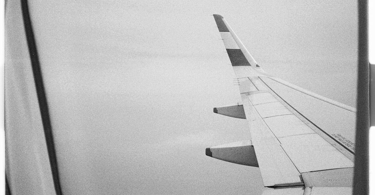 Tout sur les vols : réservations, conseils de voyage, astuces pour économiser et informations pratiques pour un voyage en avion réussi.