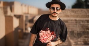 découvrez tout sur hamza, son univers, ses œuvres et son actualité.