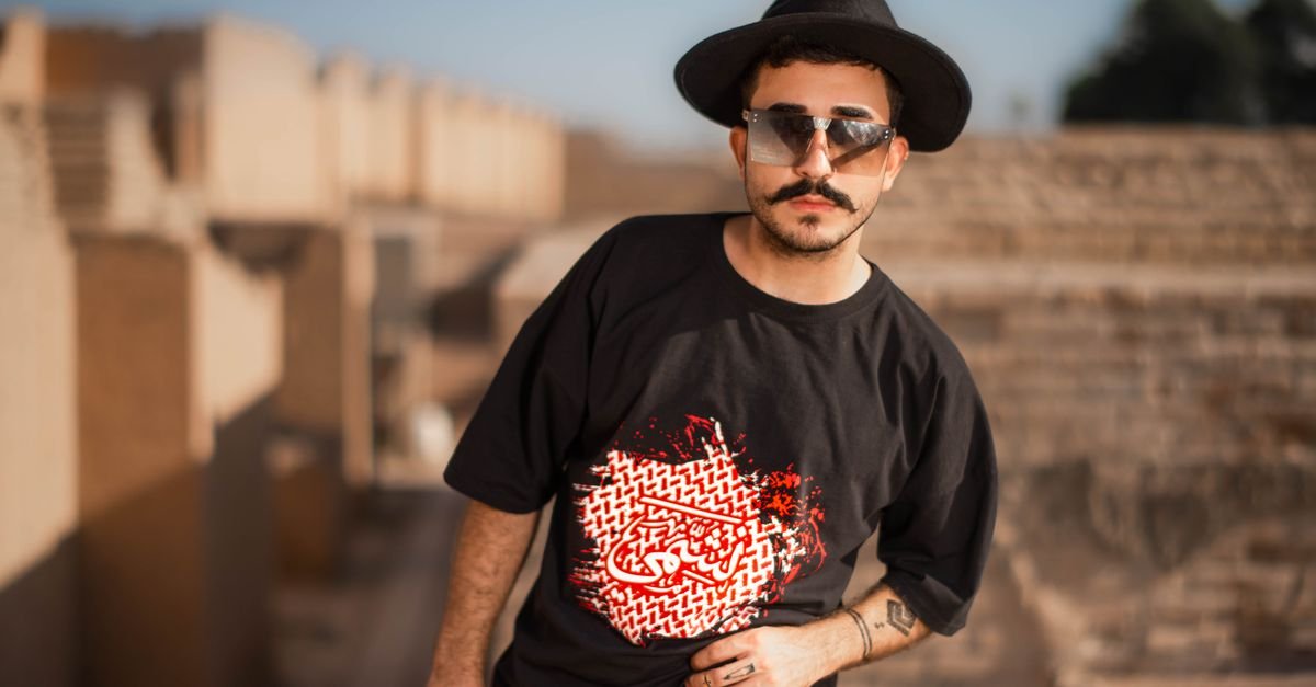 découvrez tout sur hamza, son univers, ses œuvres et son actualité.