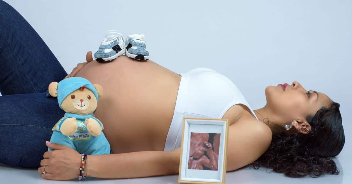 Tout ce qu'il faut savoir sur la grossesse : conseils, symptômes, soins prénatals et bien-être pour une maternité épanouie.