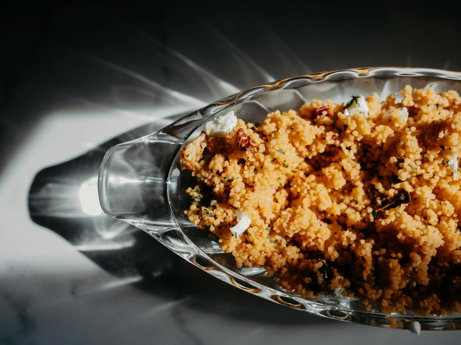 Restaurant Chez Mamane Paris - couscous traditionnel à la Butte-aux-Cailles