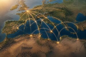 découvrez les destinations et lignes air algérie au départ de la france pour planifier vos voyages en toute simplicité.