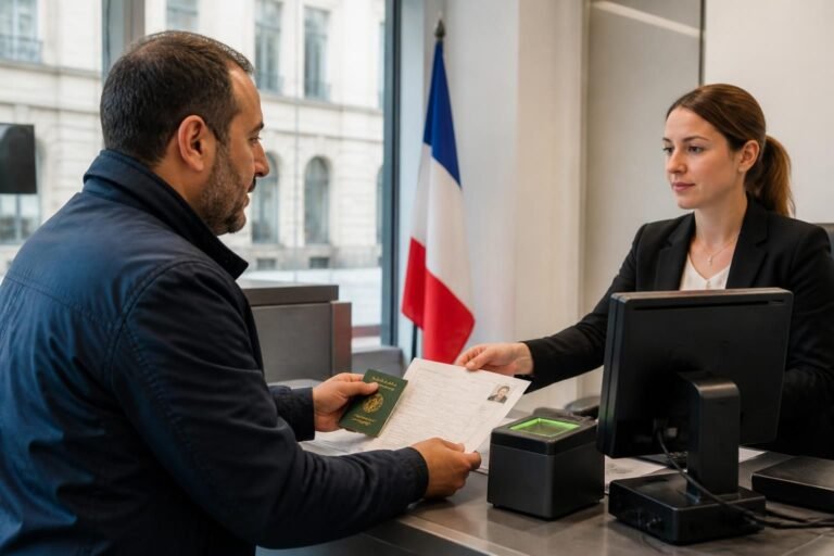 découvrez les démarches pour obtenir la carte nationale d'identité biométrique algérienne depuis la france, avec toutes les informations pratiques et les étapes à suivre.