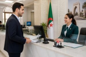découvrez pourquoi l'inscription consulaire au consulat d'algérie est essentielle et comment la réaliser facilement pour bénéficier de nombreux services et facilités administratives.