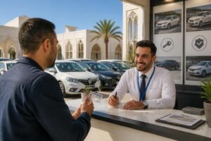 découvrez comment louer une voiture en algérie : informations sur les prix, les exigences de permis de conduire et des conseils pratiques pour un séjour réussi.