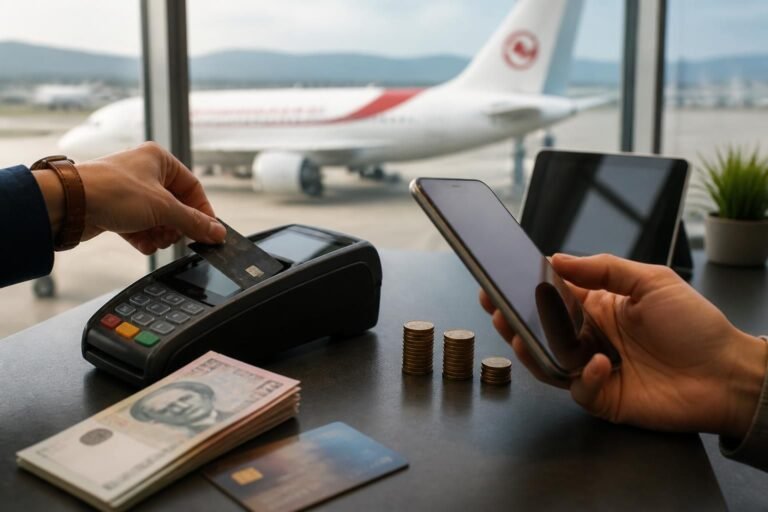 découvrez les différentes options pour payer votre billet air algérie, y compris les moyens de paiement disponibles et les solutions pour régler en plusieurs fois facilement.
