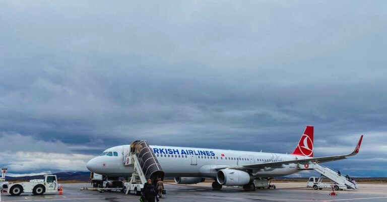 découvrez notre compagnie aérienne offrant des vols confortables, sécurisés et à prix compétitifs vers de nombreuses destinations à travers le monde.