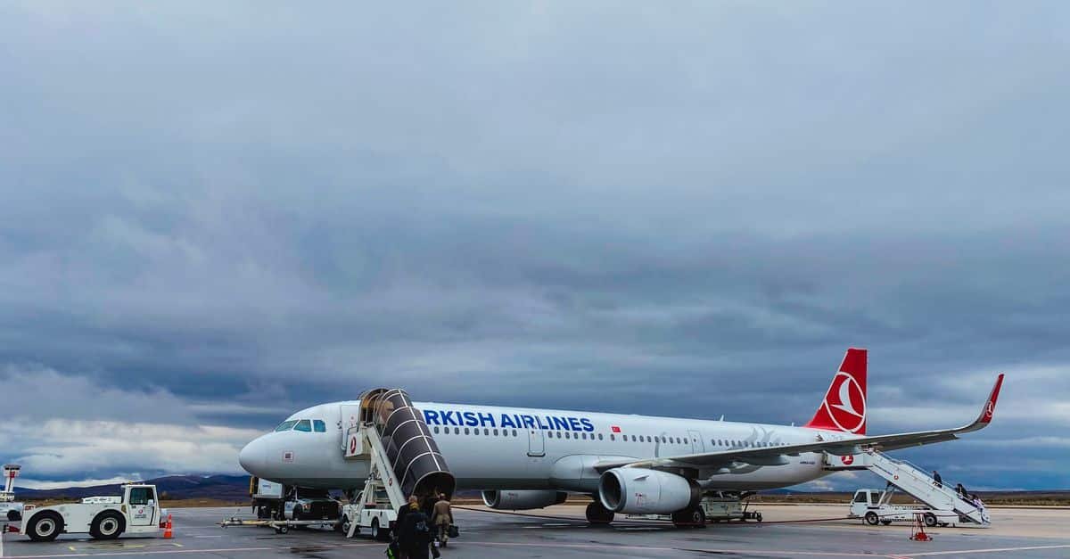 découvrez notre compagnie aérienne offrant des vols confortables, sécurisés et à prix compétitifs vers de nombreuses destinations à travers le monde.