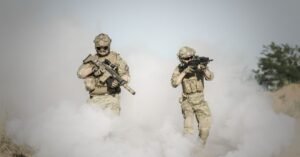 découvrez la signification du courage et comment il inspire à affronter les défis avec force et détermination.