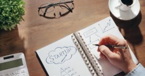 découvrez les clés de l'entrepreneuriat : conseils, stratégies et inspiration pour réussir la création et le développement de votre entreprise.