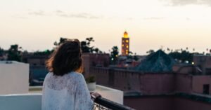 alerte voyage au maroc : informations essentielles et conseils pour un séjour sûr et agréable.