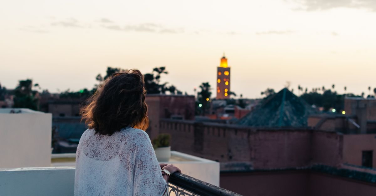 alerte voyage au maroc : informations essentielles et conseils pour un séjour sûr et agréable.
