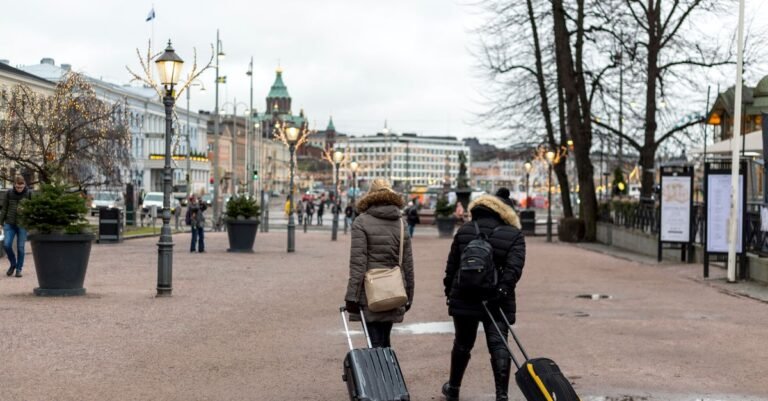 découvrez des informations utiles et conseils pratiques pour les touristes afin de profiter pleinement de leurs voyages et découvrir de nouvelles destinations.