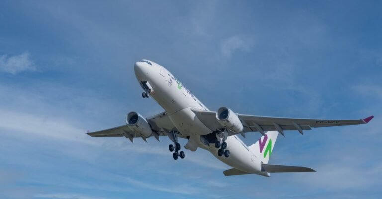 air algérie augmente sa capacité pour mieux desservir ses destinations et offrir plus de confort à ses passagers.