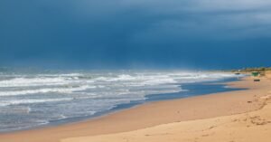 informations importantes sur la fermeture des plages en algérie : raisons, durée et conseils pour les visiteurs.