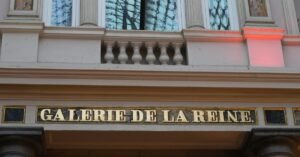 consulat d'algérie à bruxelles : informations, horaires, contact et services consulaires pour les résidents algériens en belgique.