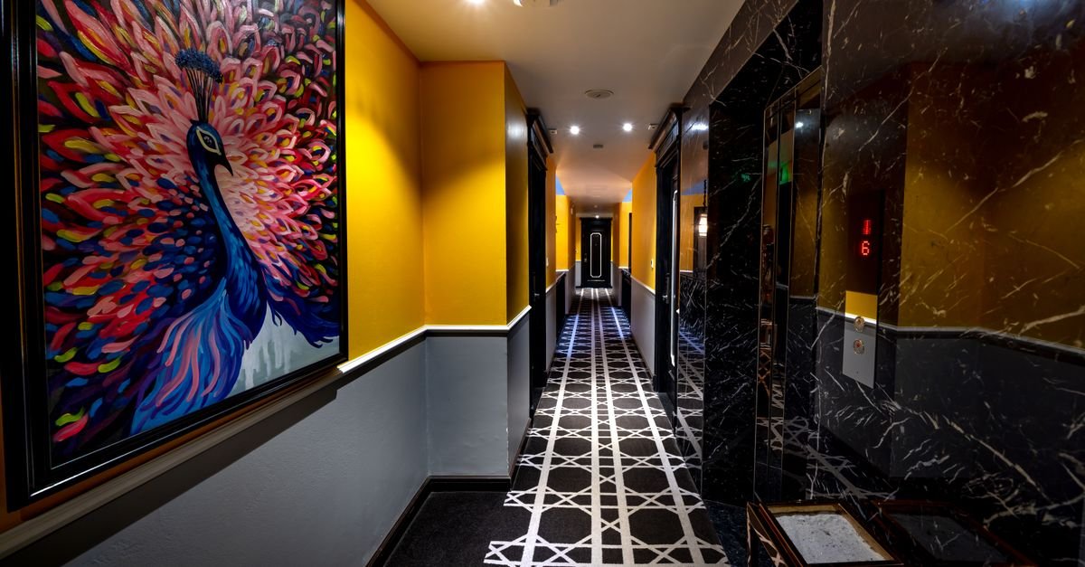 découvrez notre sélection d'hôtels confortables et abordables pour un séjour inoubliable. réservez dès maintenant votre hébergement idéal près des principales attractions.