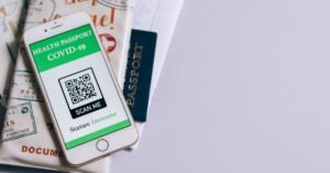 générez et partagez facilement votre carte de visite numérique avec un qr code contact rapide et sécurisé.