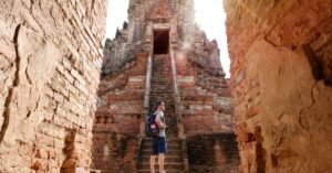 découvrez des conseils, astuces et destinations incontournables pour voyager autour du monde et vivre des expériences inoubliables.