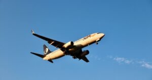 découvrez des vols pas chers vers l'algérie pour des voyages abordables et confortables. réservez dès maintenant vos billets au meilleur prix !