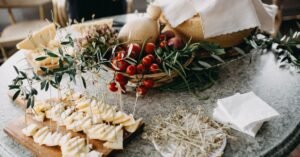 découvrez tout sur le cheese : ses variétés, ses origines et ses bienfaits pour une dégustation savoureuse et authentique.