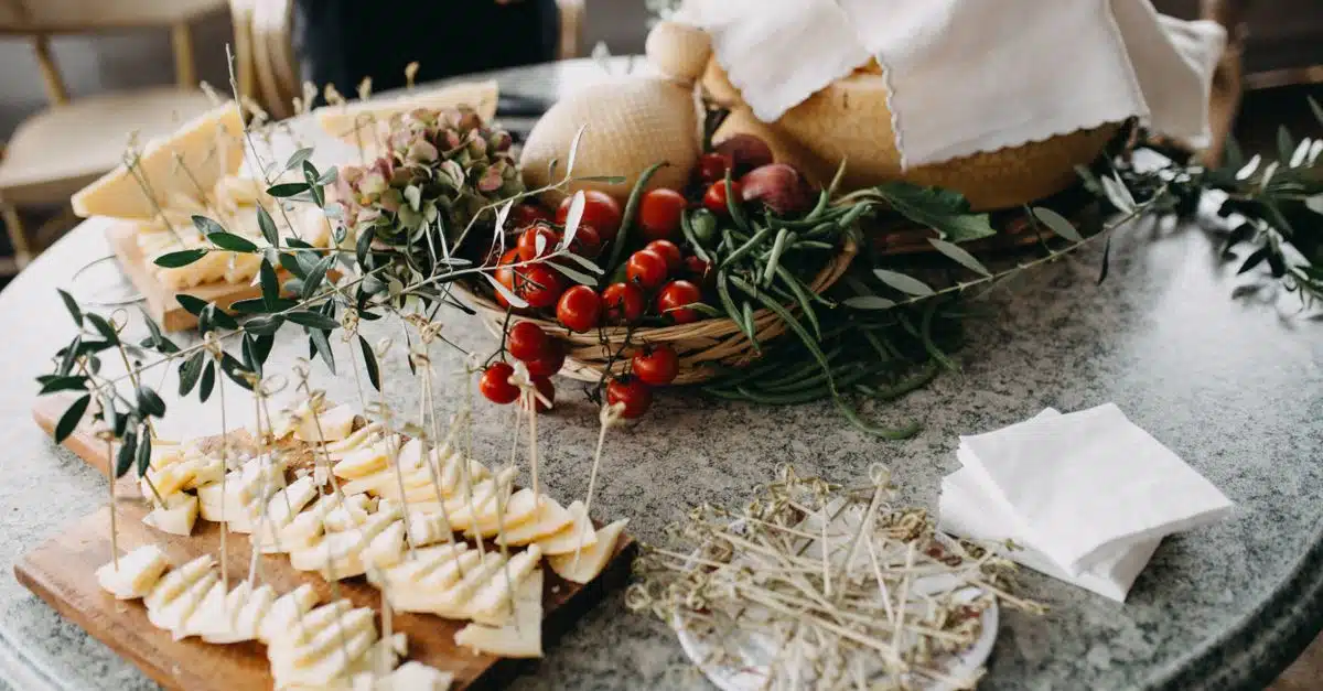 découvrez tout sur le cheese : ses variétés, ses origines et ses bienfaits pour une dégustation savoureuse et authentique.