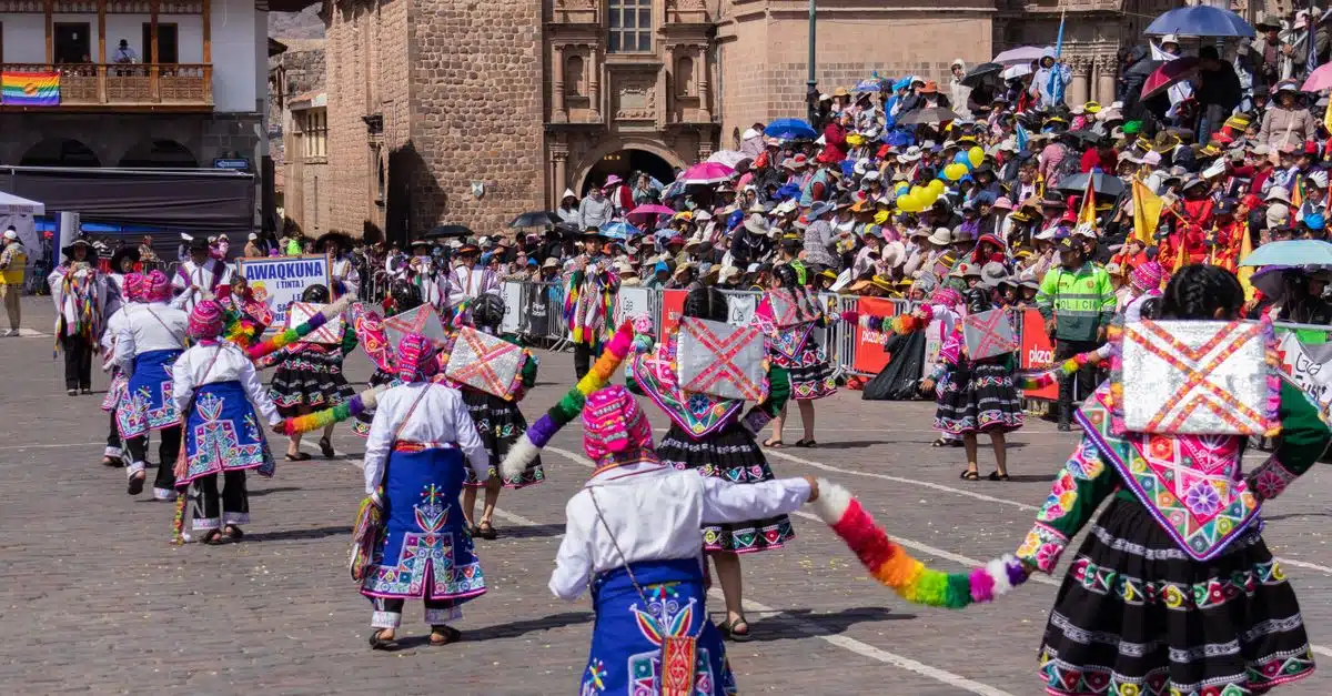 explorez les contrastes culturels à travers le monde et découvrez comment les traditions, les valeurs et les modes de vie varient d'une société à une autre.