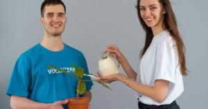 découvrez le programme européen de volontariat : une opportunité unique pour les jeunes de s'engager dans des projets solidaires à travers l'europe et développer leurs compétences.