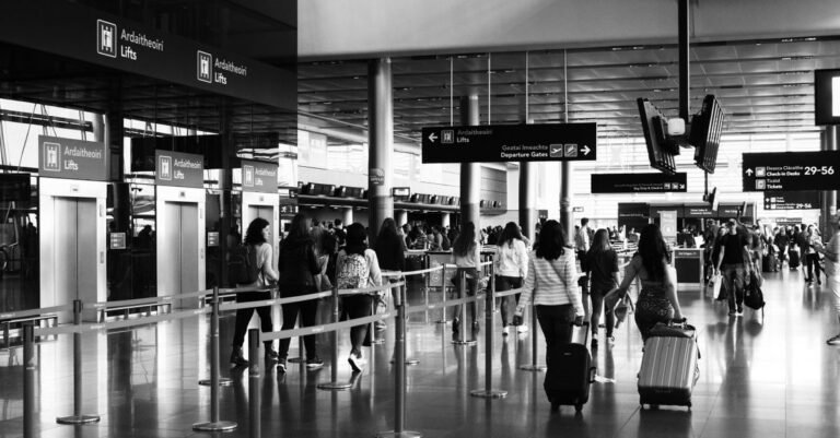 découvrez tout sur l'immigration : procédures, conseils, droits et actualités pour faciliter votre démarche d'installation.